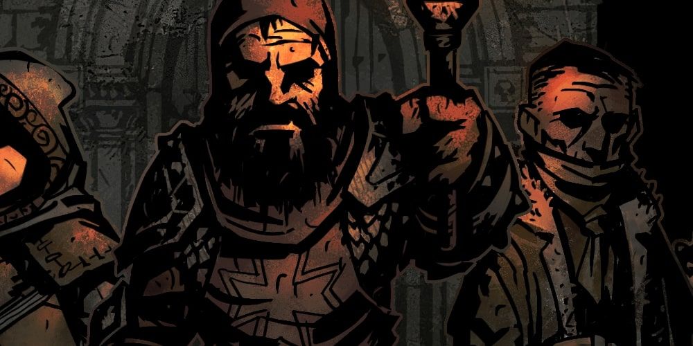 warrens trap darkest dungeon