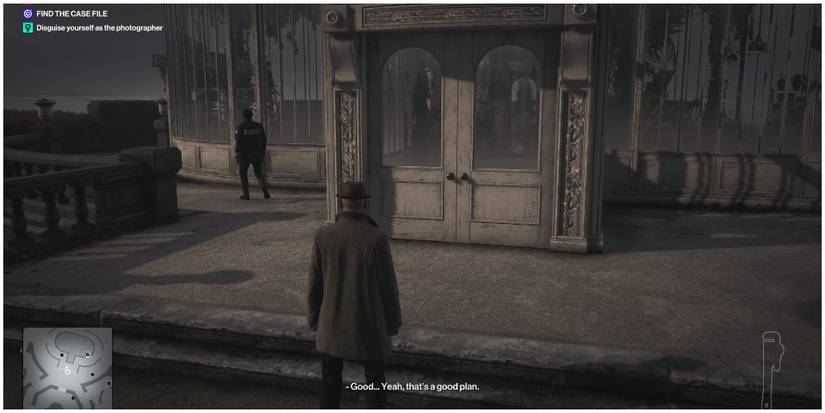 Hitman 3: How To Complete All Redacted Challenges In Dartmoor