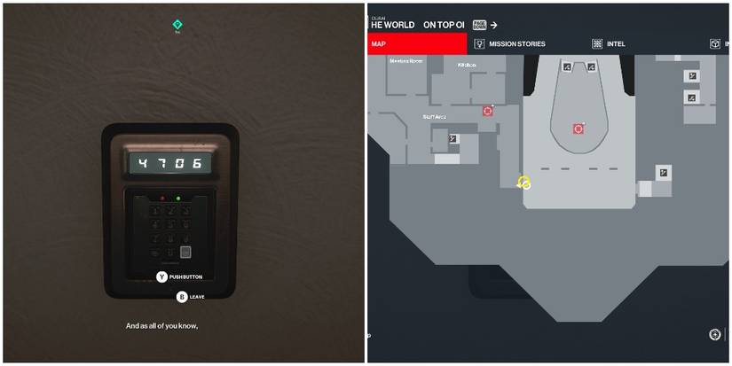 Hitman 3: How To Get Sniper Assassin In Dubai
