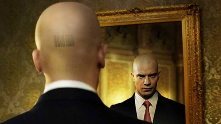 Agent 47 Will Keep His Hair In The Upcoming Hitman Tv Series Agent 47 Will Keep His Hair In The Upcoming Hitman Tv Series