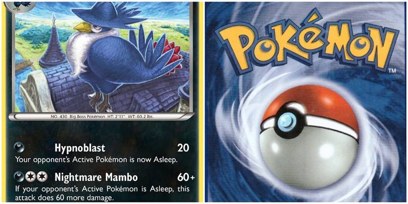 10 Best Pokemon Card Attack Names 10 Best Pokemon Card Attack Names