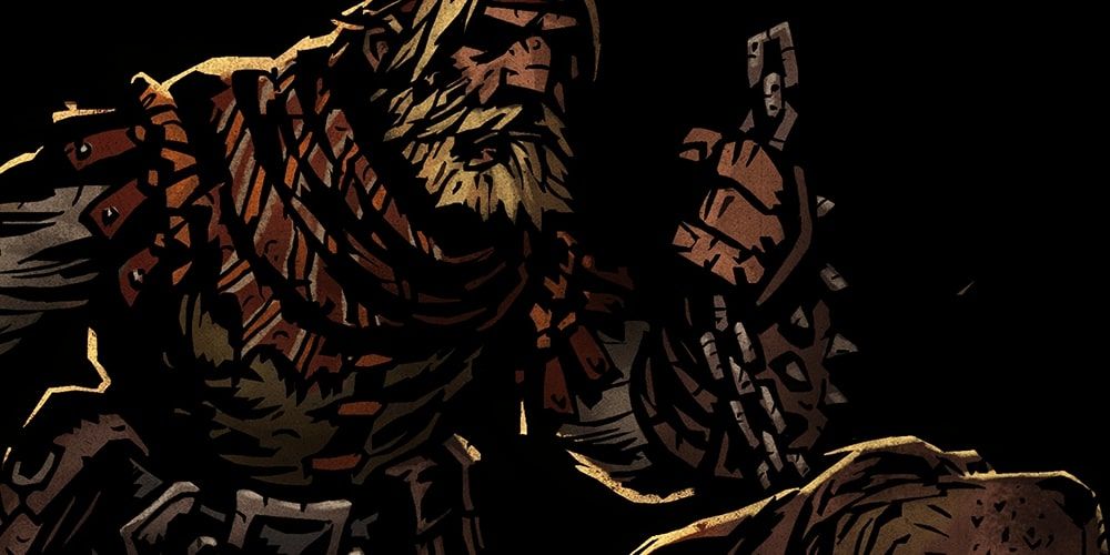 darkest dungeon warren