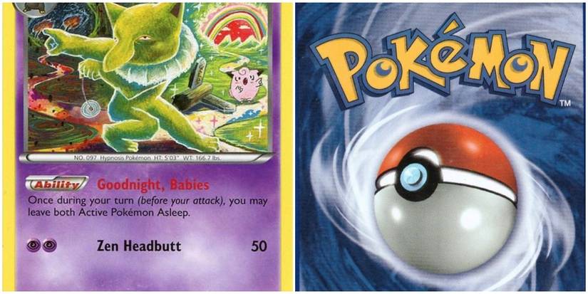 10 Best Pokemon Card Attack Names