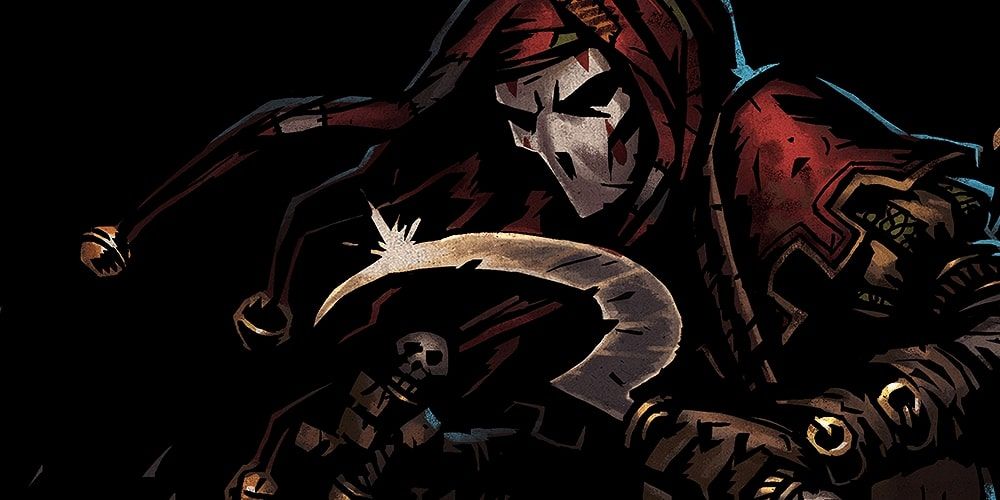 darkest dungeon guide warrens