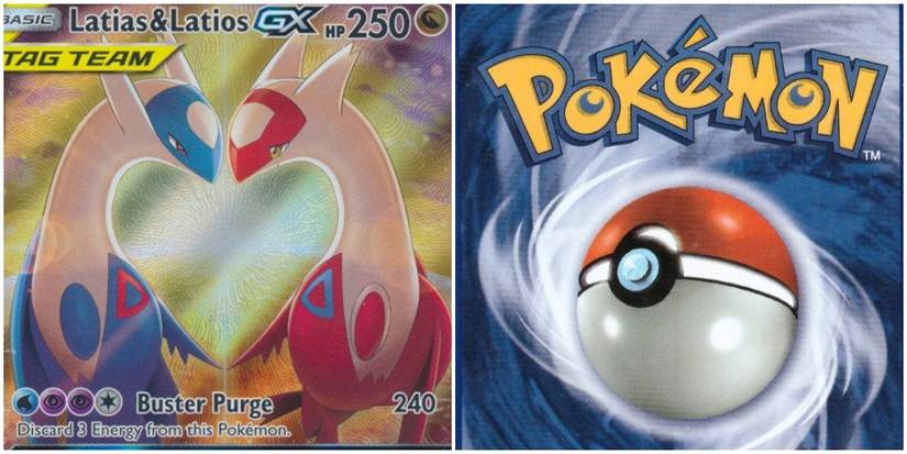 10 Cutest Pokemon Card Illustrations 10 Cutest Pokemon Card Illustrations