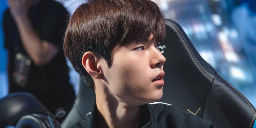 League Of Legends: 10 Best Pro Players Of All Time