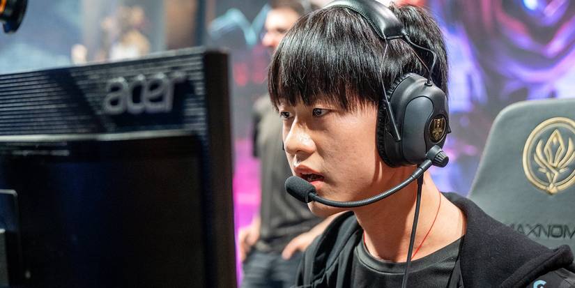 Redbert League of Legends: 10 Best Support Players, Ranked