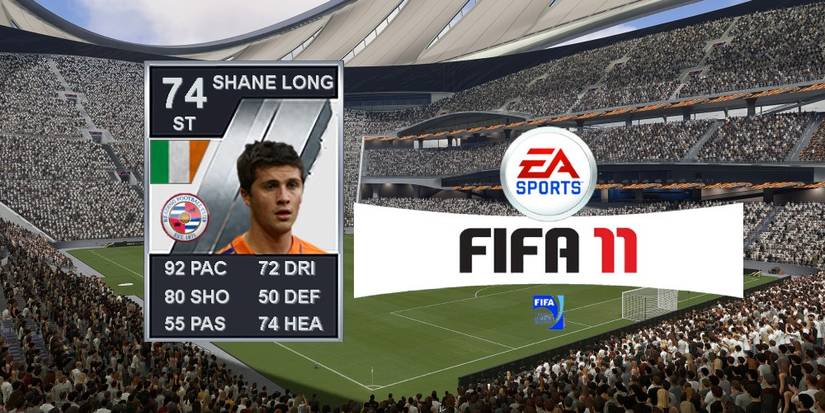 FIFA: Gamebreaking Silver Cards In The FIFA Series