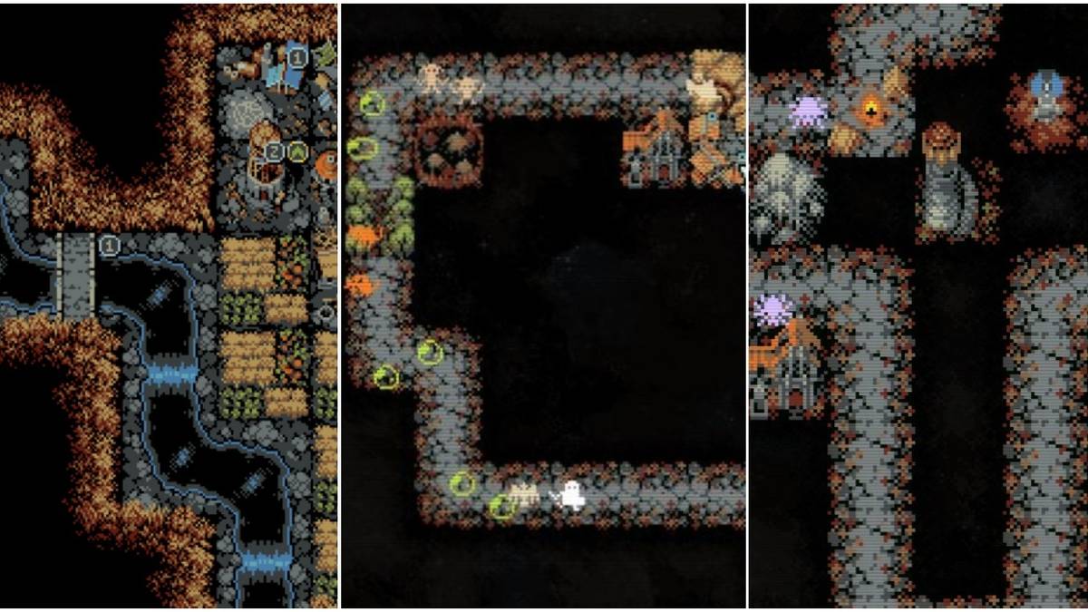 Loop Hero: Every Tile Combo And Synergies