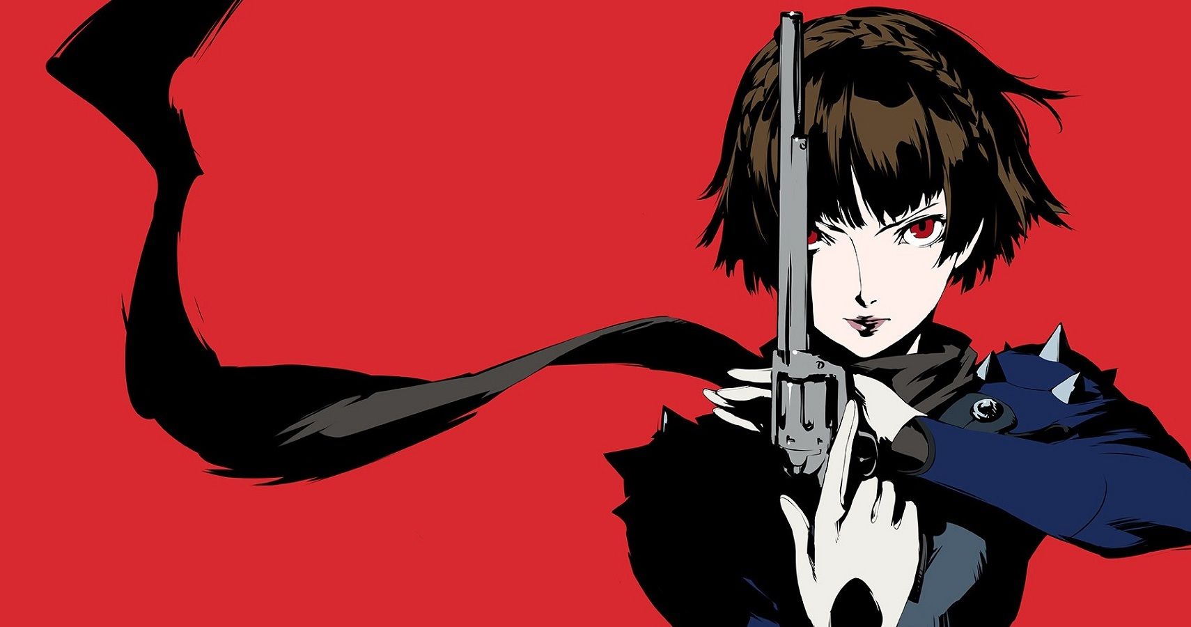 Everyone Needs A Friend Like Persona 5's Makoto Niijima