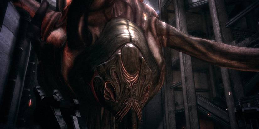 Mass Effect: 10 Things Worse Than The Reapers