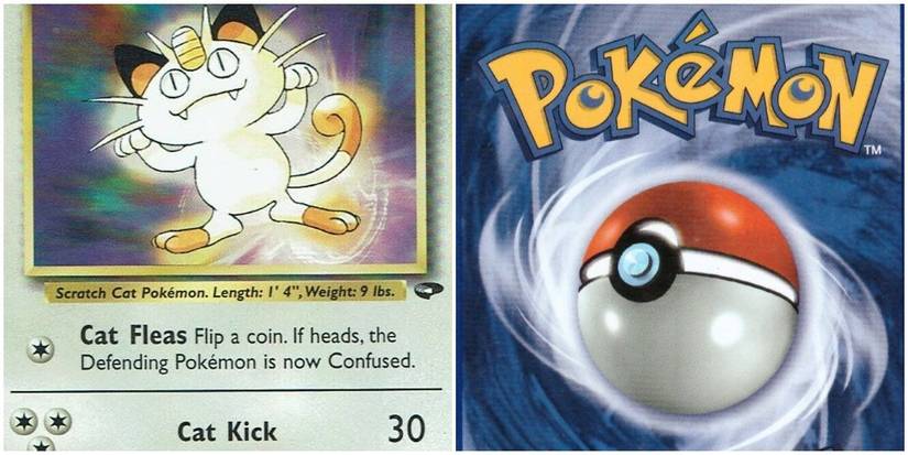 10 Best Pokemon Card Attack Names 10 Best Pokemon Card Attack Names