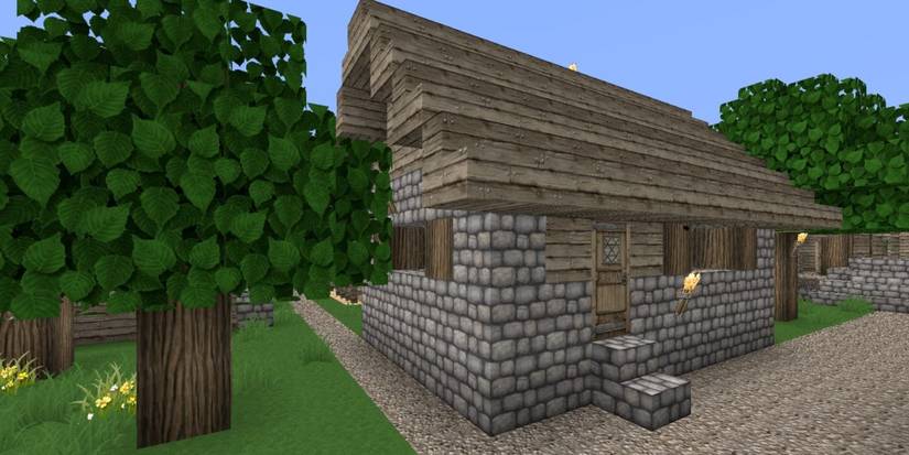 Minecraft: 10 Best Texture Packs For Java Edition