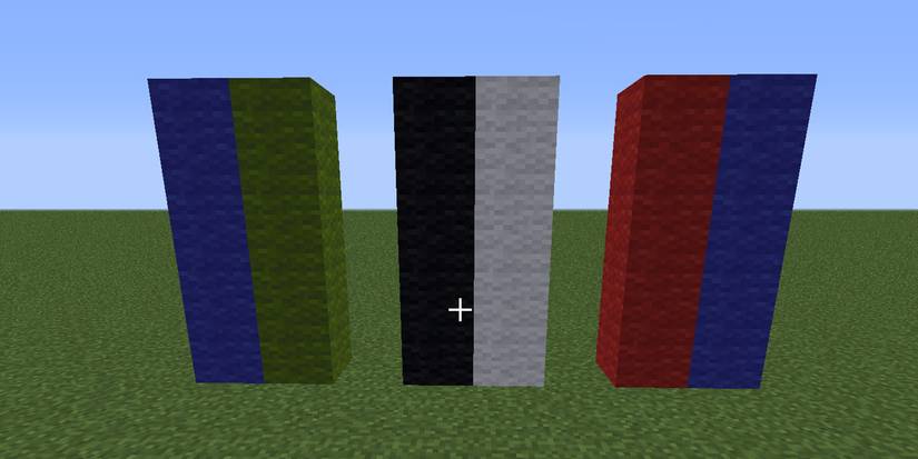 Minecraft: Every Way To Get Wool And All The Dyes You Can Make (And How ...