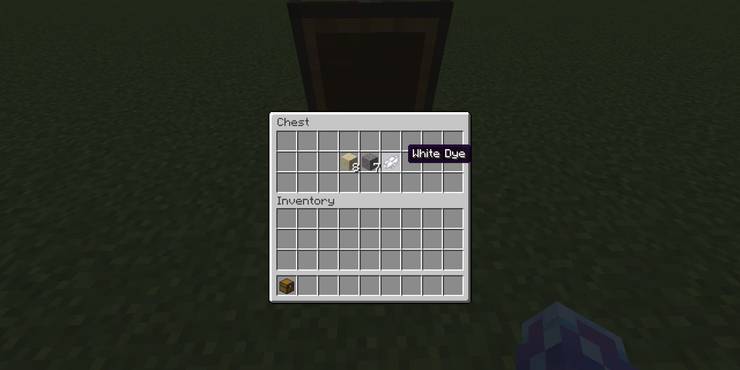 wallpapers Minecraft Concrete Recipe minecraft how to make concrete thegamer