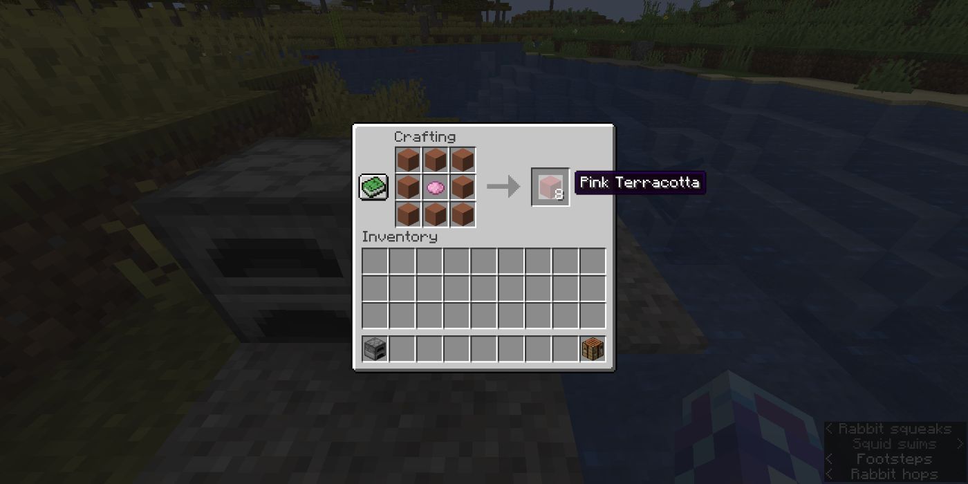 Minecraft: Everything You Need To Know About Terracotta | g2mods.net
