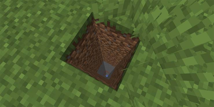 Minecraft 10 Tips For Finding Diamond Quickly Thegamer