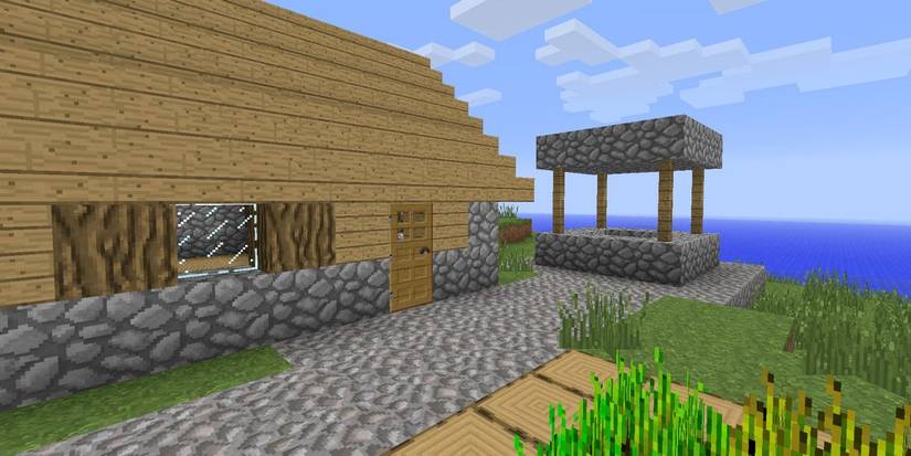 Minecraft: 10 Best Texture Packs For Java Edition