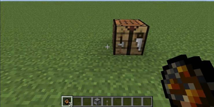 Minecraft How To Get Blaze Rods And Their Uses Thegamer