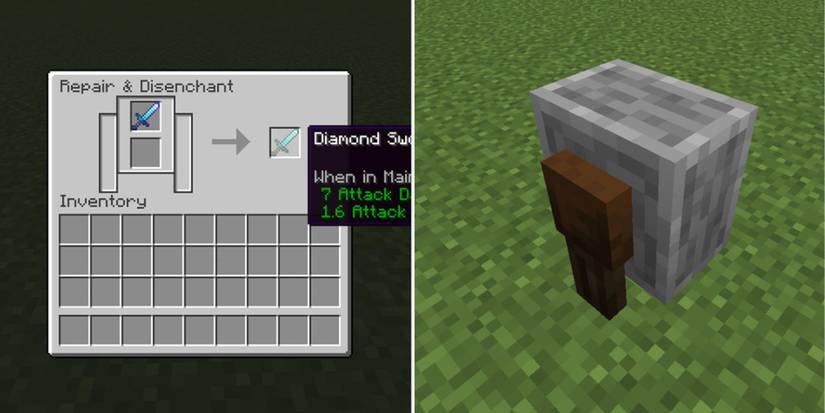每個村民工作站及其在 Minecraft 中的工作原理 - Recmg.com