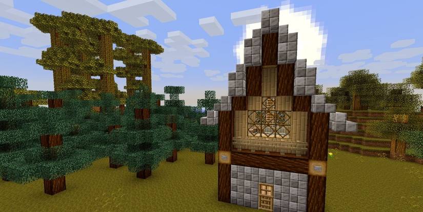 Minecraft: 10 Best Texture Packs For Java Edition