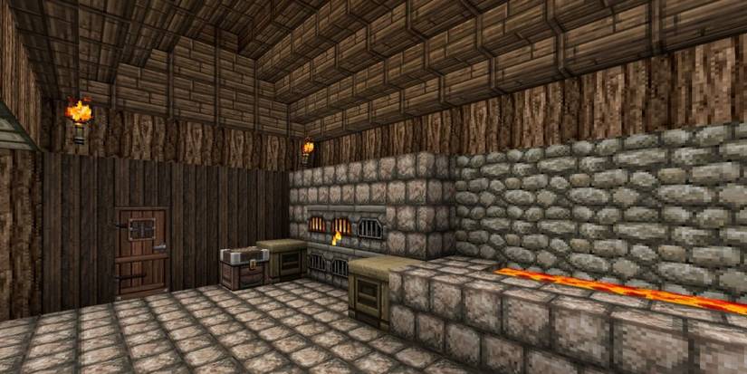 Minecraft: 10 Best Texture Packs For Java Edition