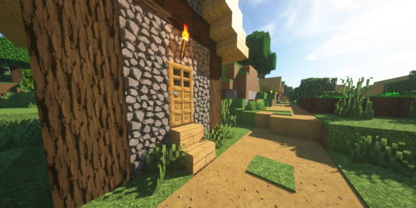 Minecraft: 10 Best Texture Packs For Java Edition