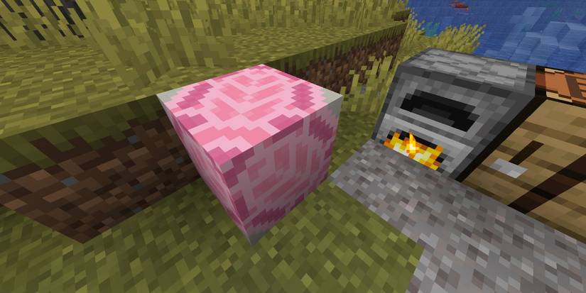 Minecraft: Everything You Need To Know About Terracotta