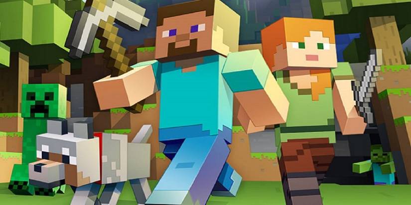The Best Data Packs For Minecraft