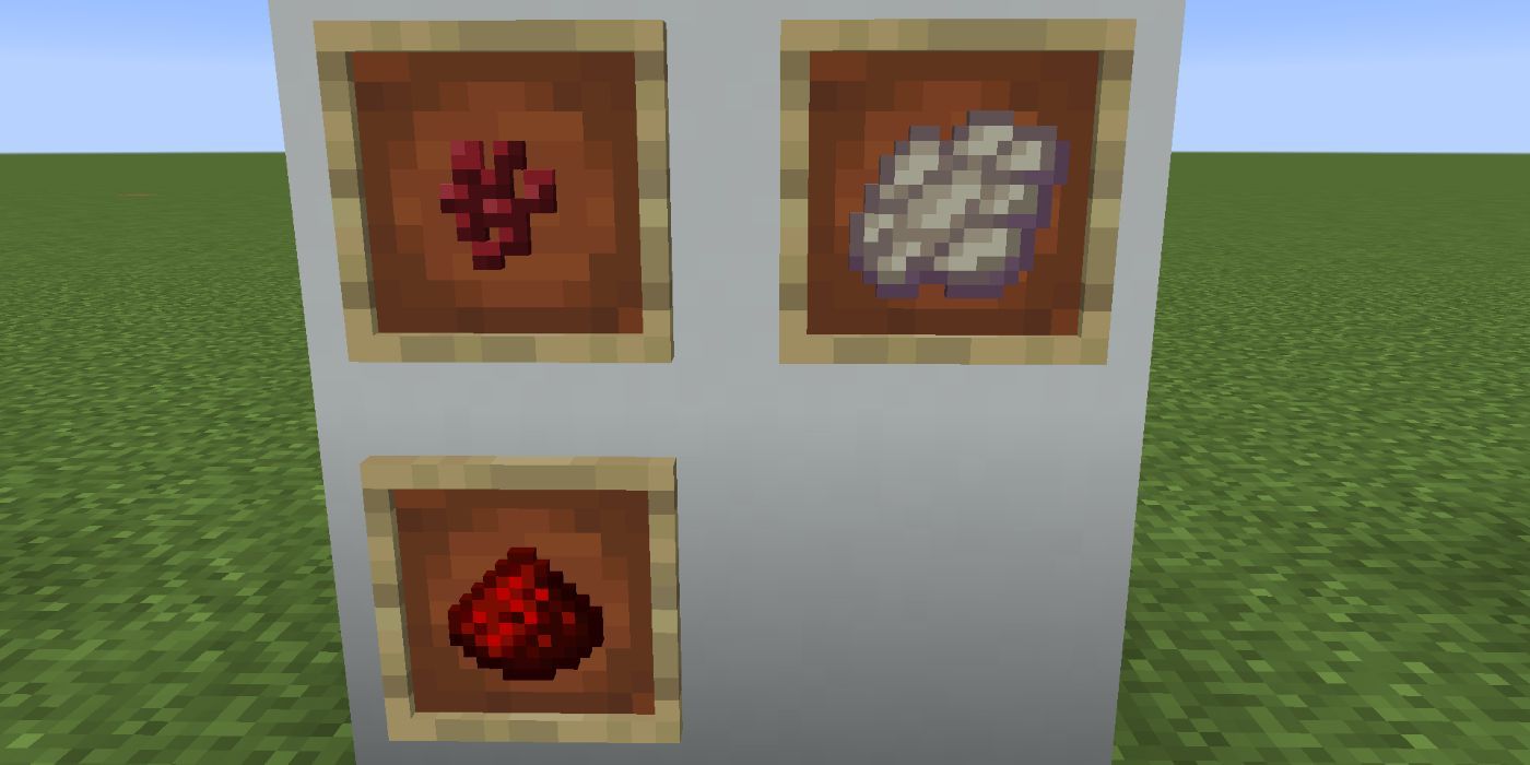 Minecraft How To Make Potion Of Slow Falling