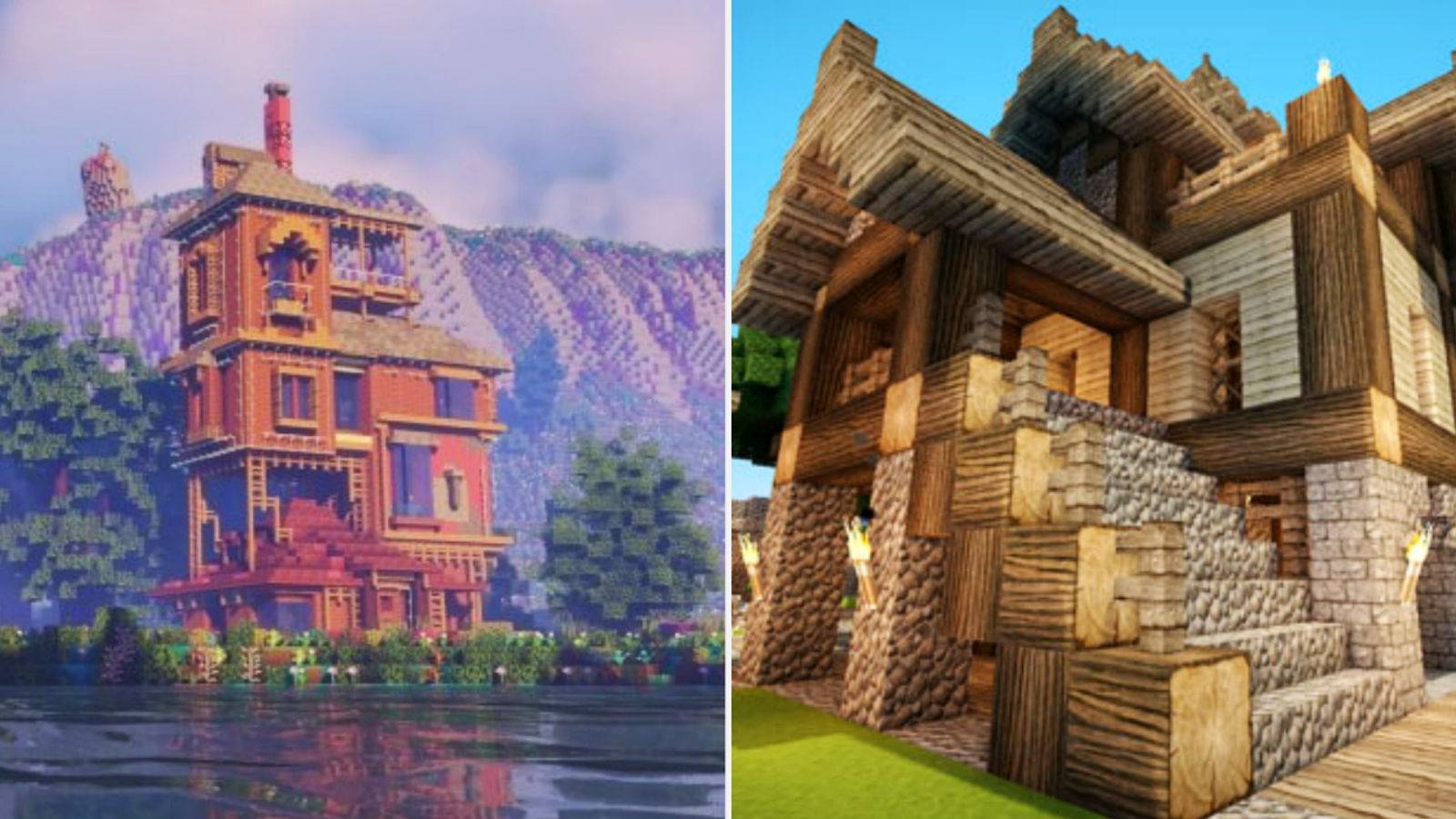 texture - java edition support - support - minecraft... Minecraft: 10 Best Texture Packs For Java Edition