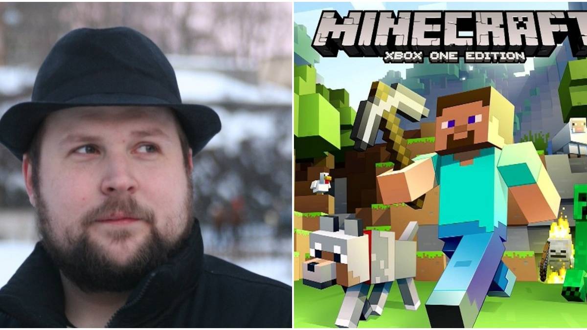 10 Things You Didn't Know About The Making Of Minecraft
