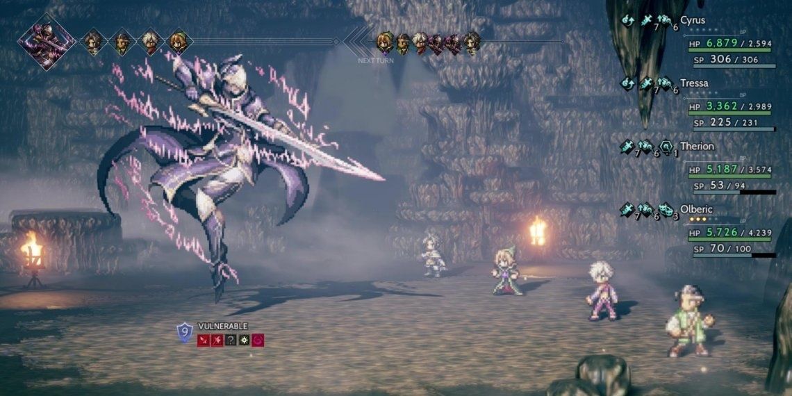 Perfectly Average JRPGs That Are Still Worth Playing