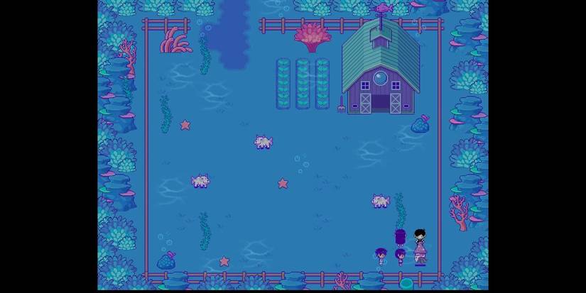 Secrets Everyone Completely Missed In Omori