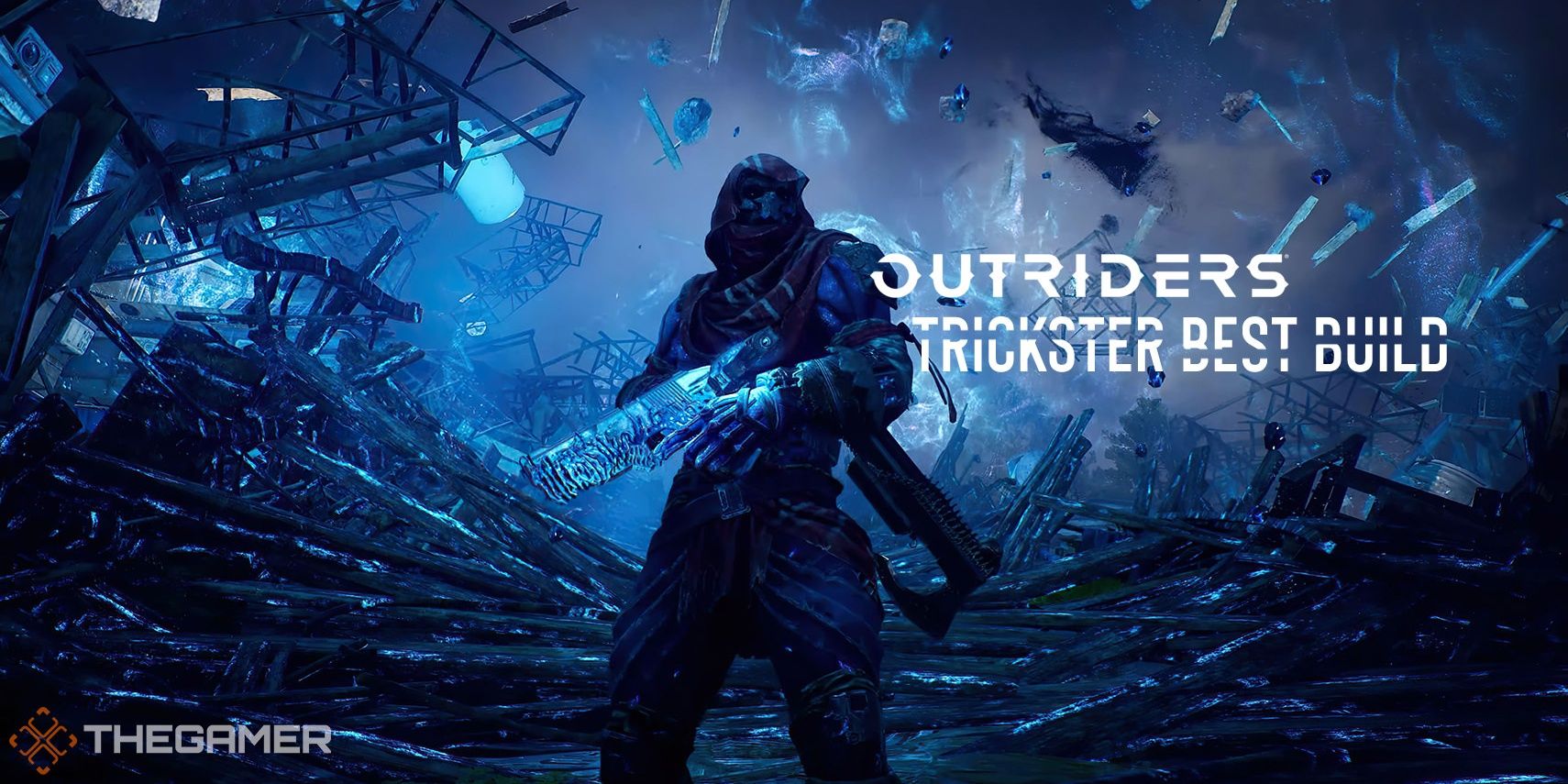 outriders trickster builds