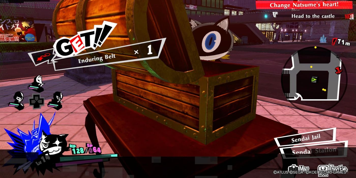 persona 5 strikers romance persona 5 strikers romance