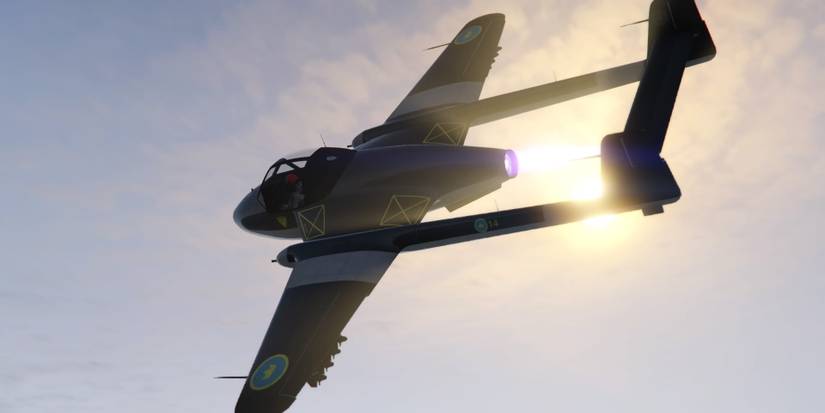 10 Ways To Defeat An Oppressor In GTA Online