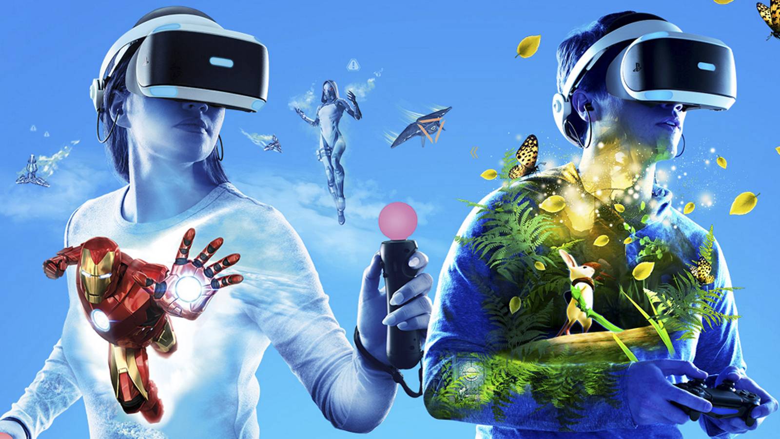 Gabe Newell Is Right, VR Exclusives Aren't The Way Forward