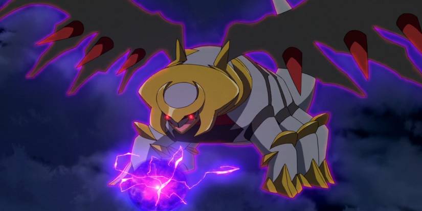 10 Incredible Facts About Pokémon Brilliant Diamond & Shining Pearl Everyone Forgets - Cheat - Foto 11