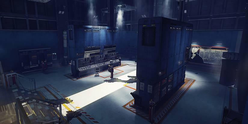 Prey: Every Location On Talos 1 Ranked From Worst To Best