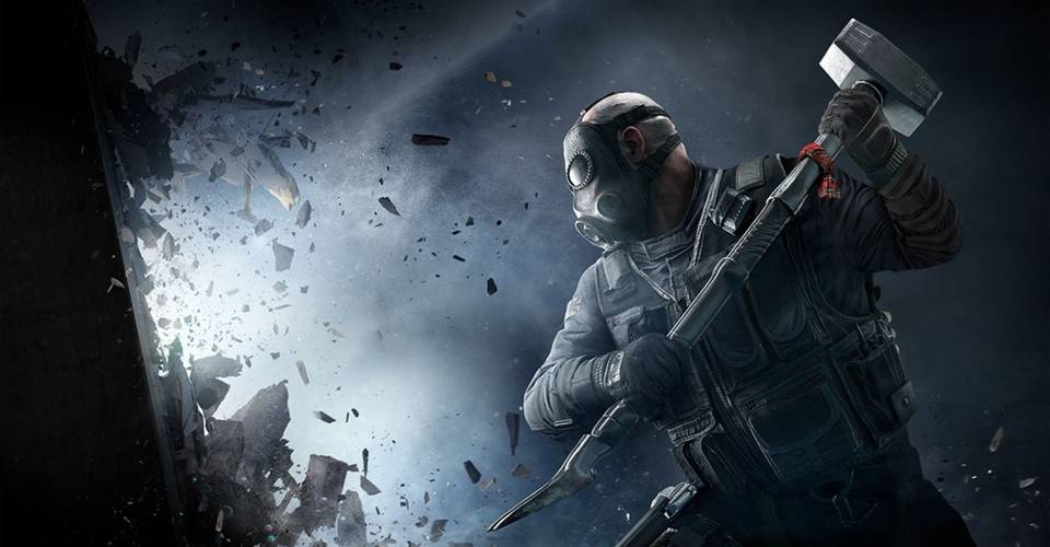 Amazon Games New Montreal Studio Hires Former Rainbow Six Siege Devs Amazon Games New Montreal Studio Hires Former Rainbow Six Siege Devs