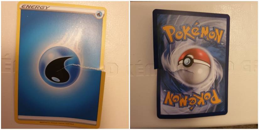 10 Ways To Check The Condition Of Your Pokemon Cards