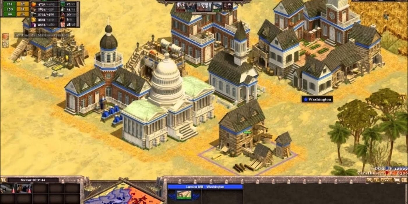 Best Real-Time Strategy Games For Beginners