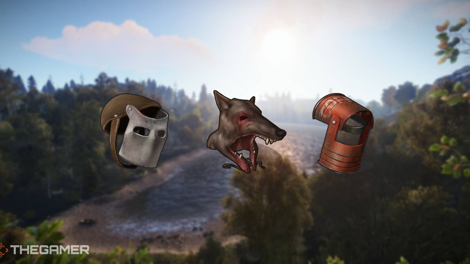 Rust: 10 Best Pieces Of Armor
