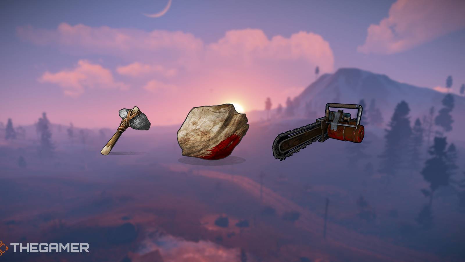 Rust: 10 Best Tools To Get First