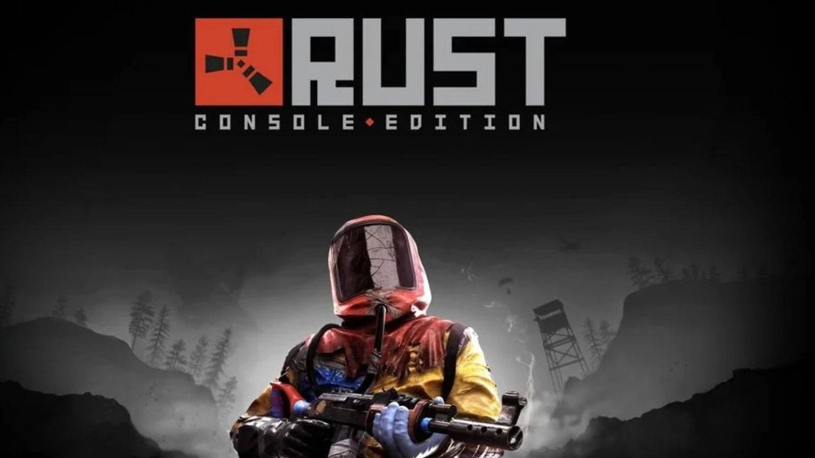 Rust Console Edition Releases May 21, Deluxe Edition Includes Closed ...