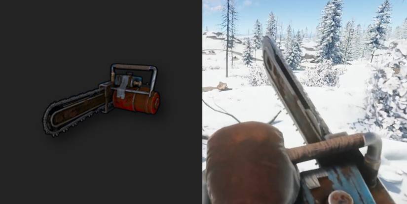 Rust: 10 Best Tools To Get First