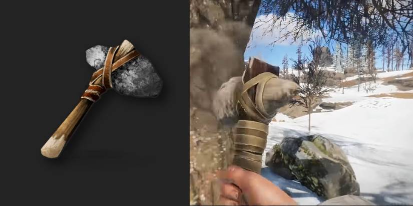 Rust Hander Rust: 10 Best Tools To Get First