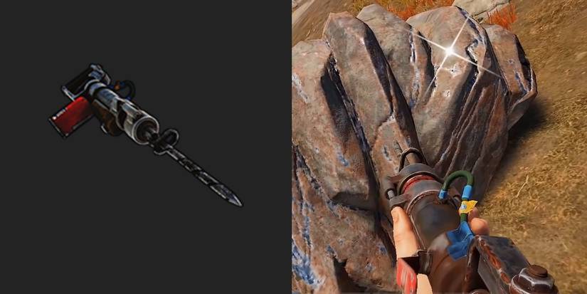 Rust: 10 Best Tools To Get First