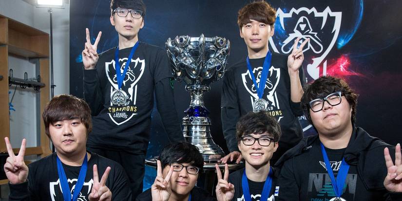 League of Legends: The 10 World Championship Winning Rosters, Ranked